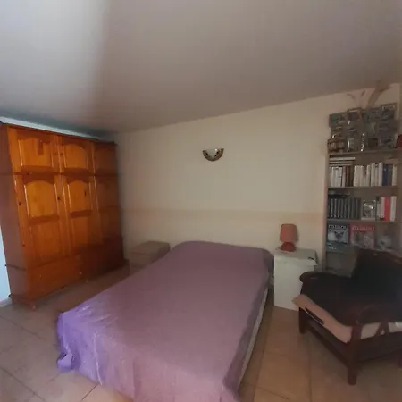 Apartment Gauthier