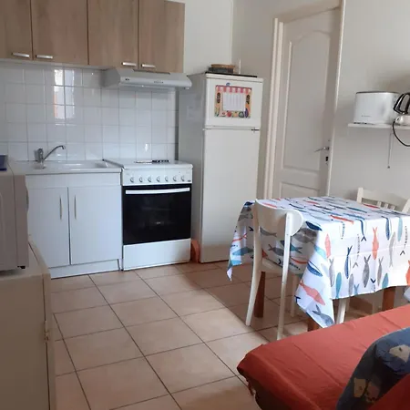 Apartment Gauthier *