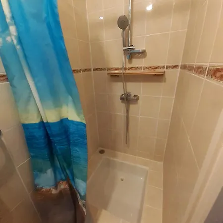 Apartment Gauthier La Brée-les-Bains